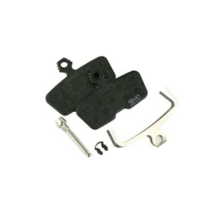 PASTILLAS DE FRENO DE DISCO SRAM ORG Q/STEEL CODE 11+/GUIDE RE/G2 RE/DB8 XPAR