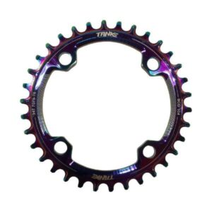 ENGRANAJE TANKE 34 T TORNASOLADO