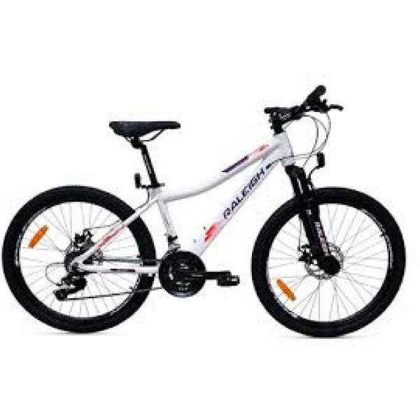 BICICLETA RALEIGH ROD-20 MTB ROWDY