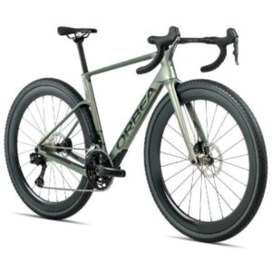 BICICLETA ORBEA GRAVEL TERRA RACE M20iL LD L SPA