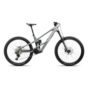 BICICLETA ORBEA E-BIKE WILD LT M20 20mph L SMO-ESC