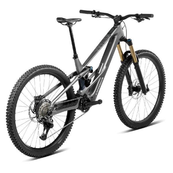 BICICLETA ORBEA E-BIKE WILD LT M20 20mph L SMO-ESC