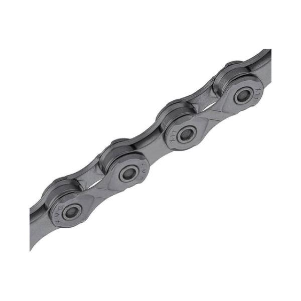 CADENA KMC X11 GREY 118 LINK