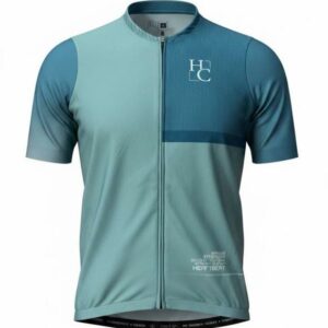 JERSEY HC TALLE S VERDE