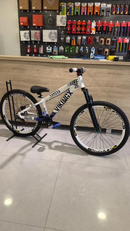 BICICLETA STUNT VIKING 2.0