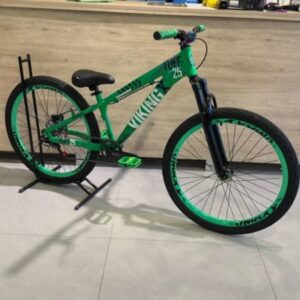BICICLETA STUNT VIKING 2.0