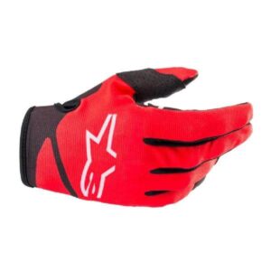GUANTE ALPINESTARS NIÑO YOUTH RADAR