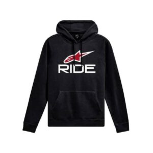 BUZO ALPINESTARS CASUAL RIDE HOODIE V3