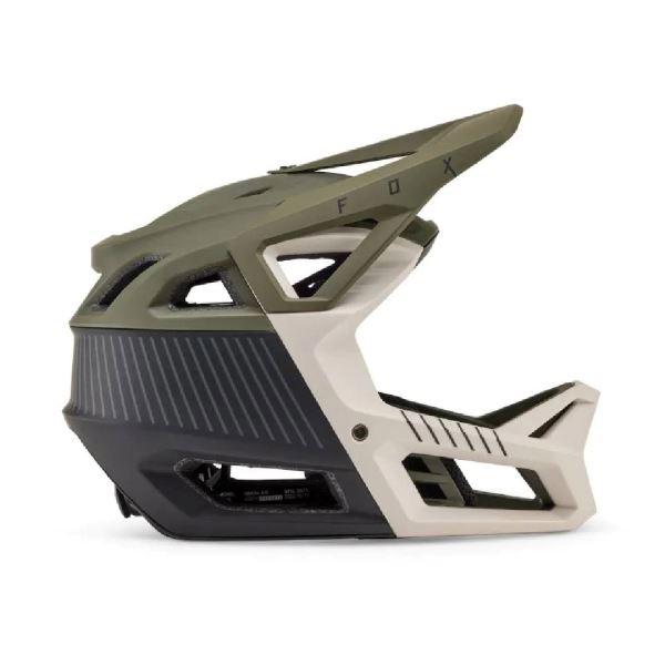 CASCO FOX MTB PROFRAME RS MASH