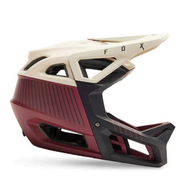 CASCO FOX MTB PROFRAME RS MASH