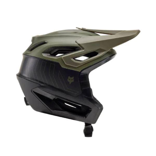 CASCO FOX MTB DROPFRAME PRO RUNN