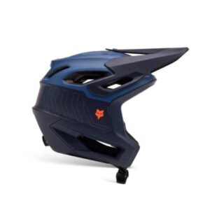 CASCO FOX MTB DROPFRAME PRO RUNN