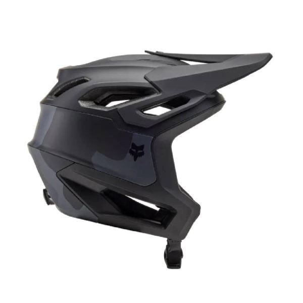 CASCO FOX MTB DROPFRAME PRO RUNN