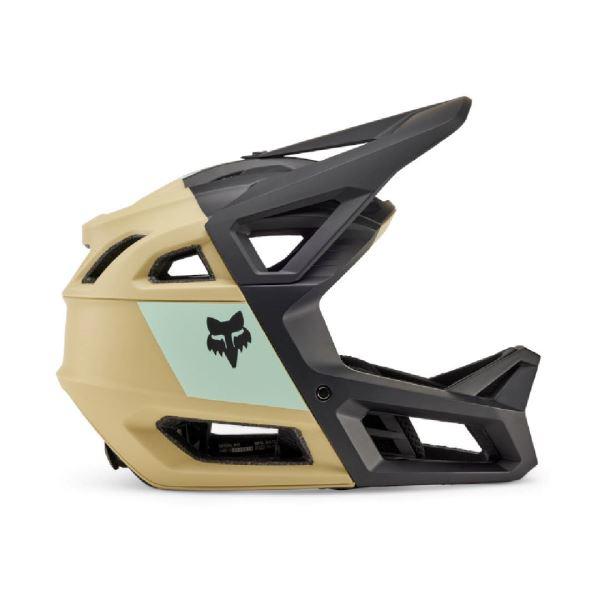 CASCO FOX MTB PROFRAME RS NUF