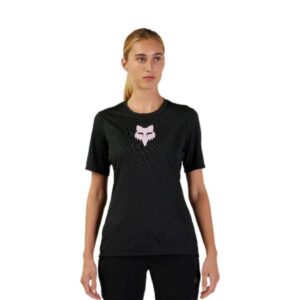 JERSEY FOX MUJER RANGER SS JERSEY