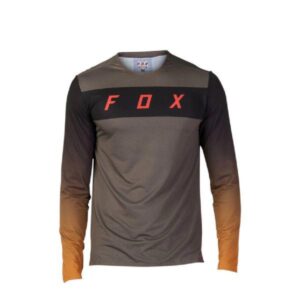 JERSEY FLEXAIR LS JERSEY ARCADIA