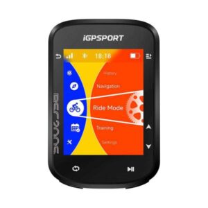 CICLOCOMPUTADORA IGPSPORT BSC200S