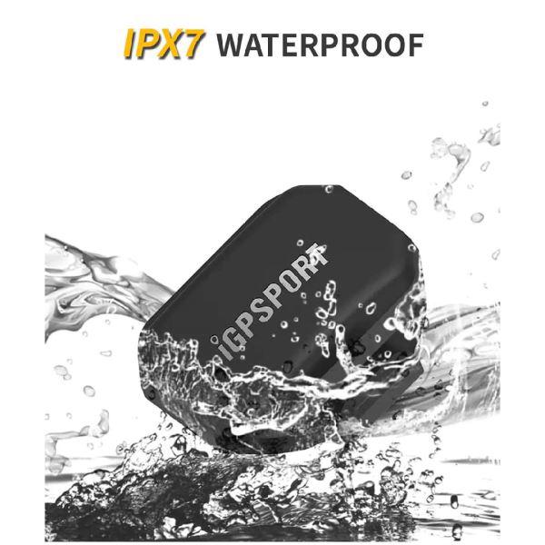SENSOR DE VELOCIDAD IGPSPORT