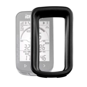 FUNDA SILICONA IGPSPORT PARA BSC100