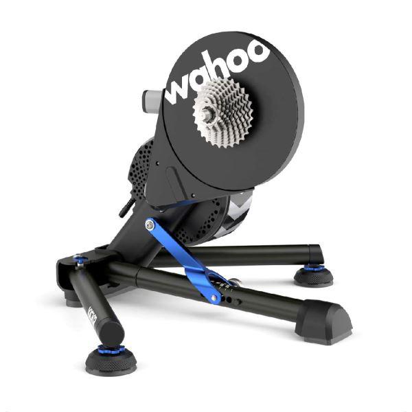RODILLO INTELIGENTE WAHOO KICKR POWER TRAINER V6