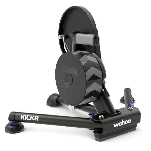 RODILLO INTELIGENTE WAHOO KICKR POWER TRAINER V6